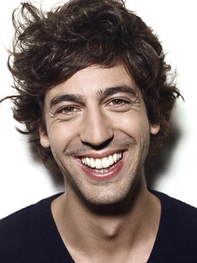 Max Boublil Net Worth 2023: Wiki Bio, Married, Dating, Family, Height