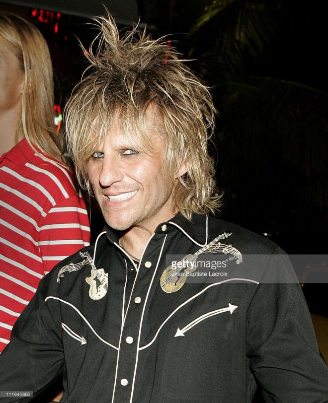C.C. Deville Net Worth 2024 Wiki Bio, Married, Dating, Family, Height
