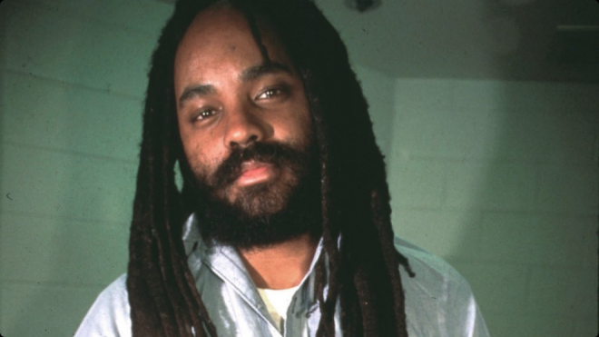 Mumia Abu-Jamal Net Worth