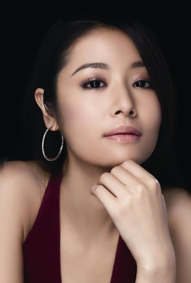 Ruby Lin Net Worth 2022: Wiki, Married, Family, Wedding, Salary, Siblings